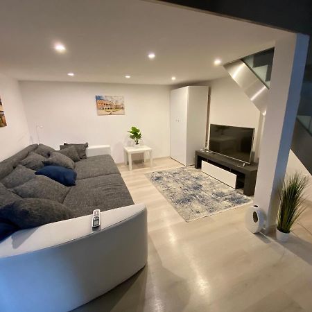 Hunyady Gallery Apartment Budapeszt Zewnętrze zdjęcie