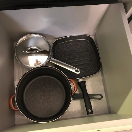 Hunyady Gallery Apartment Budapeszt Zewnętrze zdjęcie