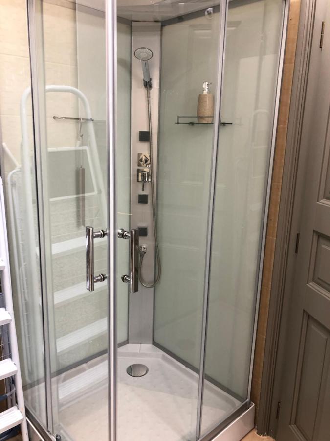 Hunyady Gallery Apartment Budapeszt Zewnętrze zdjęcie