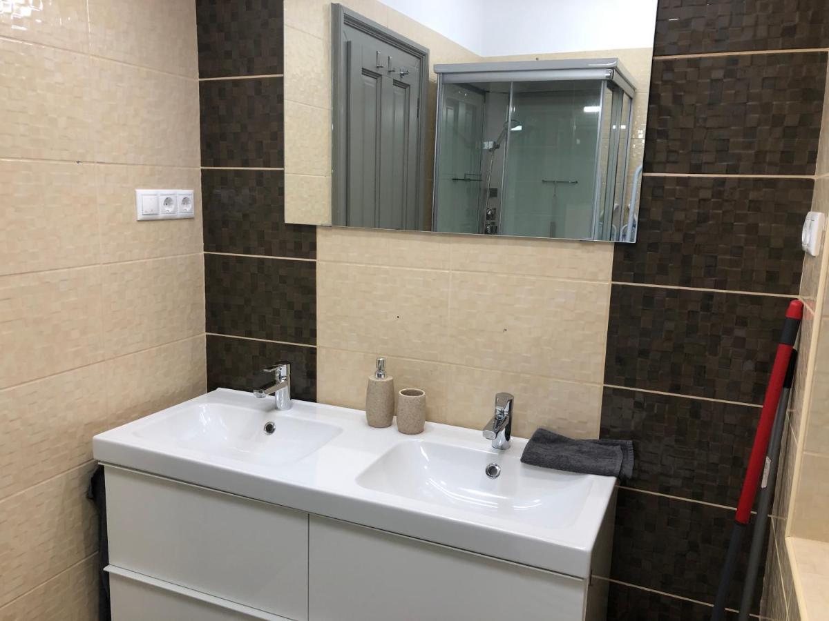 Hunyady Gallery Apartment Budapeszt Zewnętrze zdjęcie